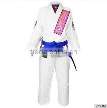 High Quality Custom BJJ Gi Kimonos/BJJ Uniforms 294