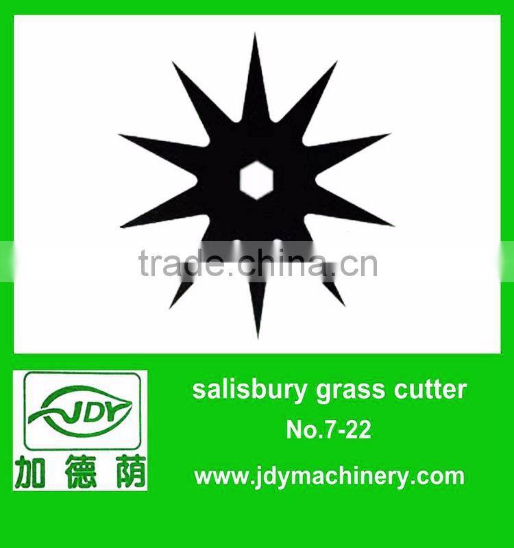 Toro equipment parts Greensmaster 3250D verticut spiker reel blades