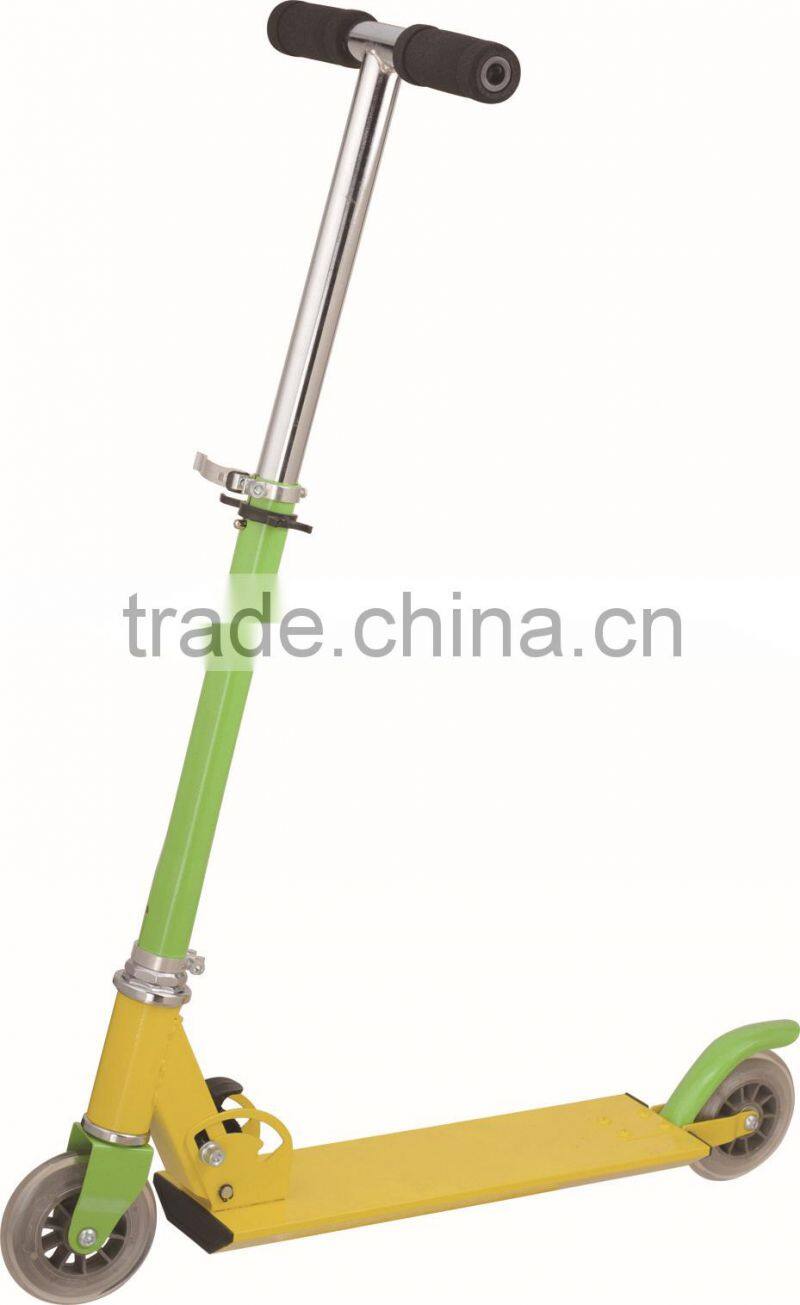 kick scooter
