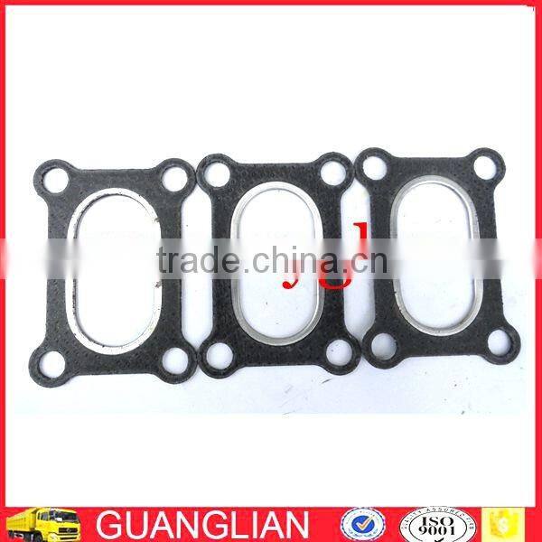 Yuchai engine parts exhaust manifold gasket J5600-1008250A for truck