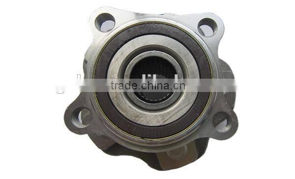automobile Wheel hub bearing REAR 4WD for TOYOTA LEXUS RX350/RX450H 42410-0E030/424100E030