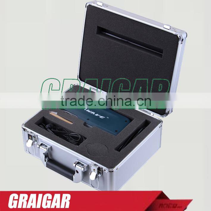 New Portable WF32 16mm Colorimeter Color Difference Meter CIELAB CIELCH Display Mode