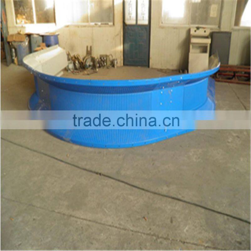 Cnc Screw-Joint Roof Panel Roll Forming Machine/Arch Steel Sheet Building Machine