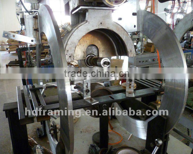 PS frame moulding/ps photo frame moulding/decorative frame moulding