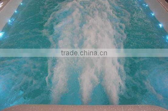 JOYSPA spa, used swim spa, portable swimming pools JY8603 (factory)