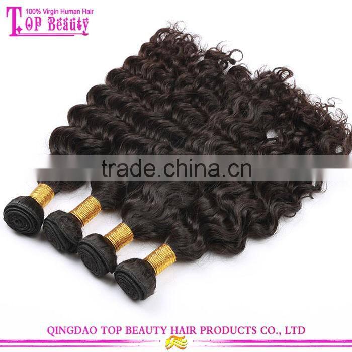 The best hair vendors wholesale hair bundle deep wave human hair weave raw virgin cambodian hair