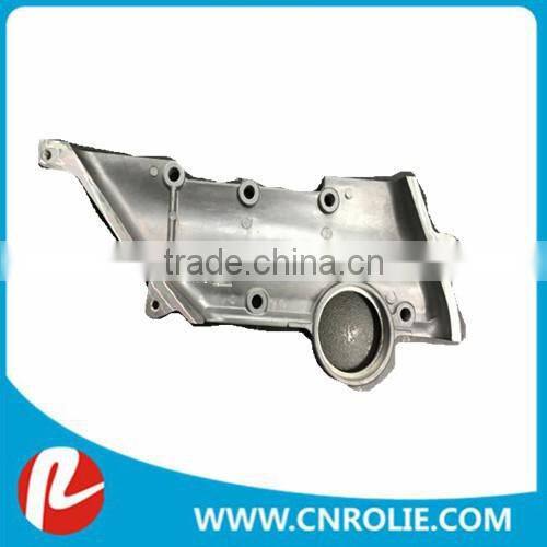 2L Cylinder cover parts OEM 11382-54010 Oil Cooler Cover for 2L
