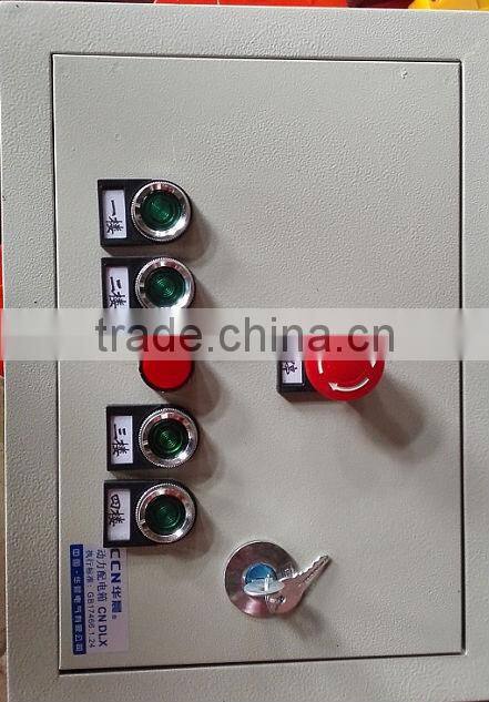 Mini home used food elevator dumbwaiter lift