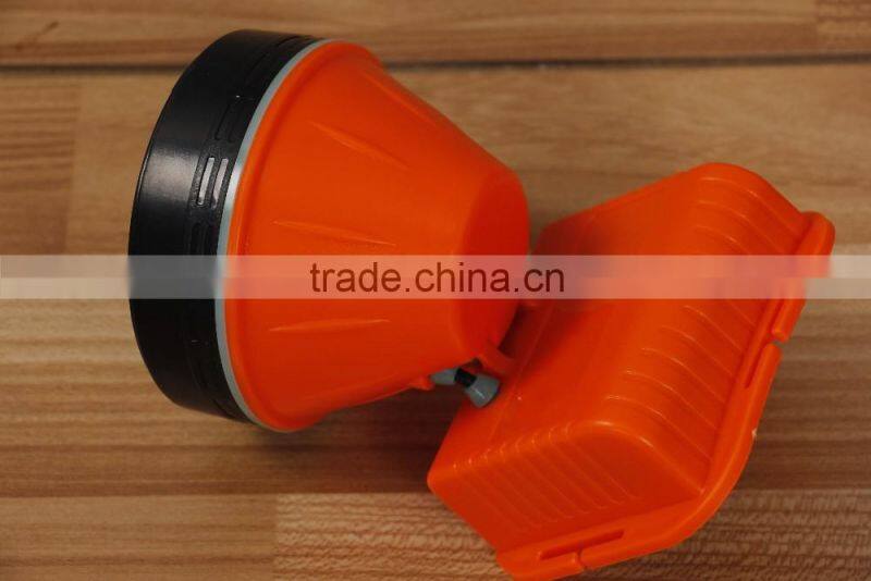 led clip on headlight