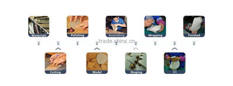 Free design and customized black acrylic i watch display stand