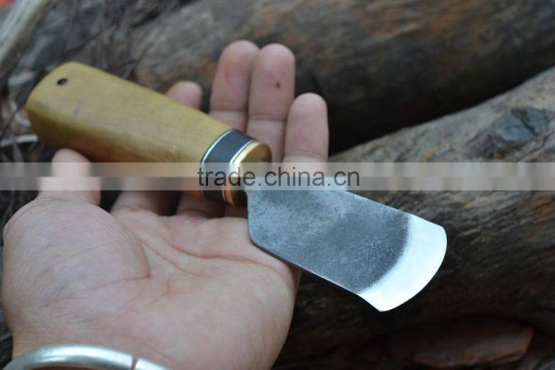Doshower cold steel knife with knives hunting survival of multipurpose knife