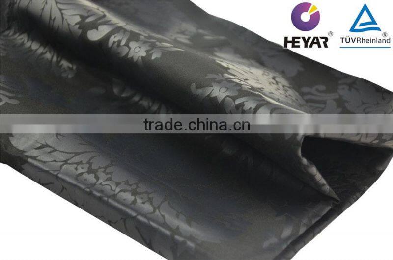 Cotton Stretch Foil Print 2 Way Stretch Twill Fabric