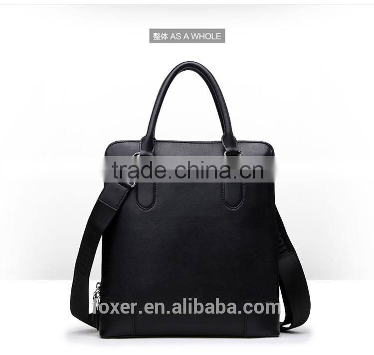 african handbag pu shoulder strap bag men leather messenger bag