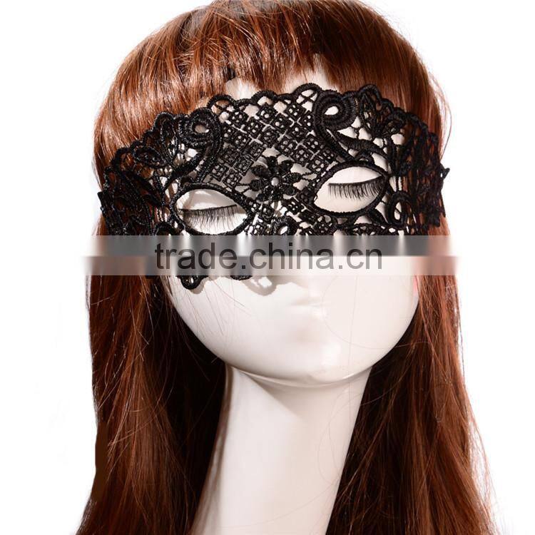 MYLOVE cheap half eye masks for party decoration ML5031