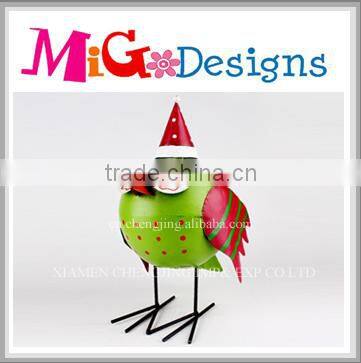 Top Sellig Garden Statue Decorative Cast Iron Birds