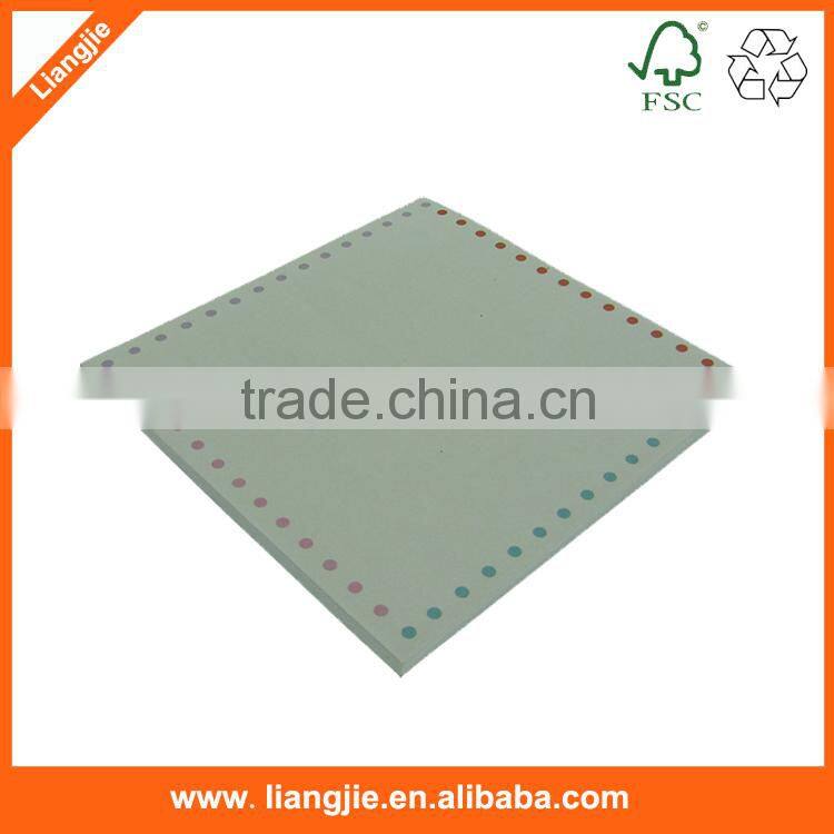 Memo notepad Car printed memo pad