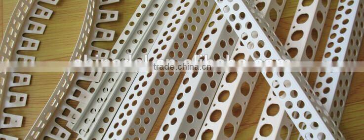 PVC Angle Bead/Corner Bead/Corner Guard