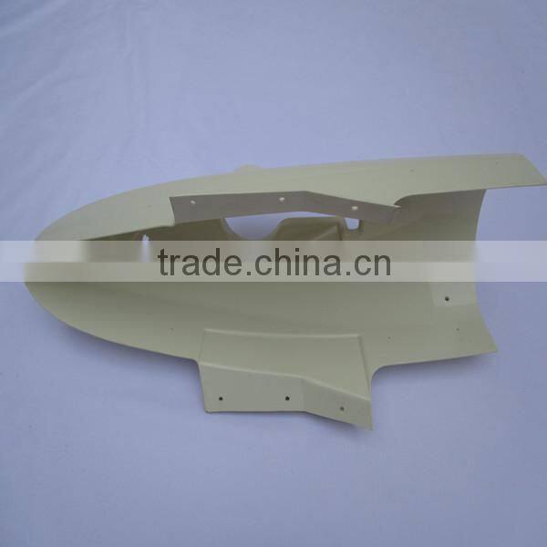 Thick and Large thermoforming Plastic products