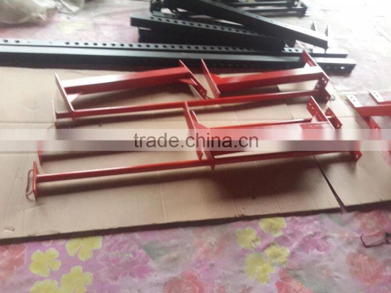 J-HOOK for Crossfit Rig Power Rack