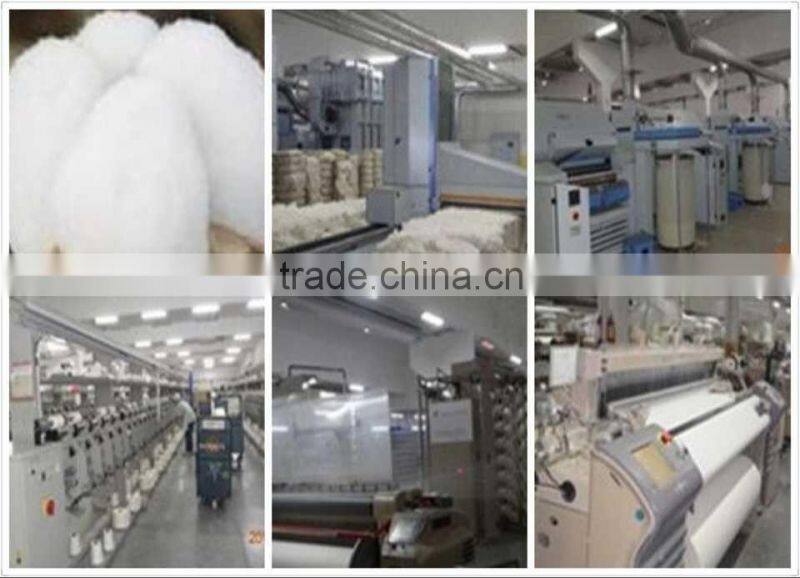 Manufactory supply 100% cotton voile fabrics