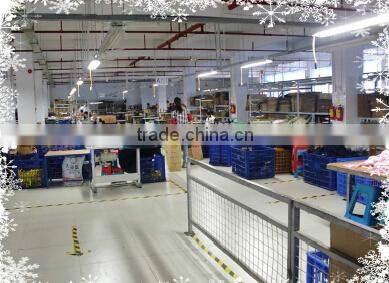 Ring shaped PVA squeaky pet dog toy for professional training