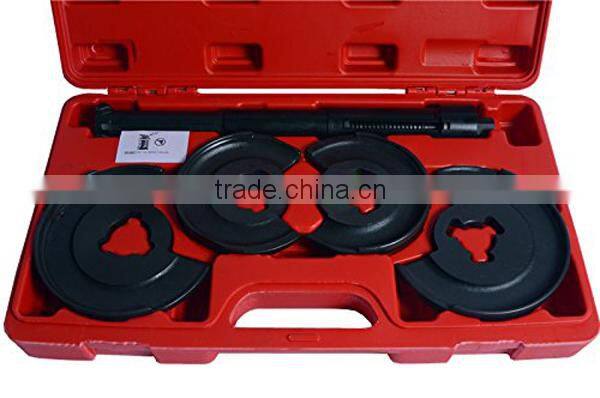 Marcedes Bena Front/Rear Axle Coil Spring Compressor Suspension Tools