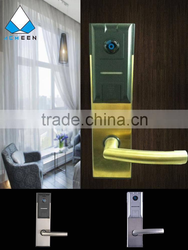 hotel room control lock system H-211GG