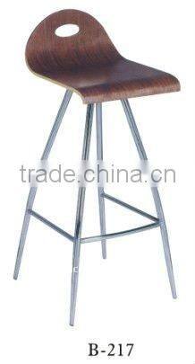 French Style Wood Cane Chair(B-214)