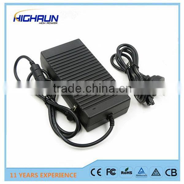good quality desktop144w 14.4v 10a power supply