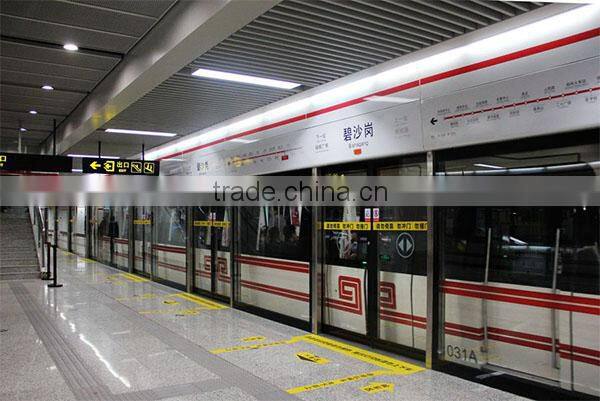 Low smoke Halogen free fire proof electric wire for public places