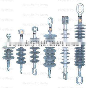 Suspension Composite Insulator