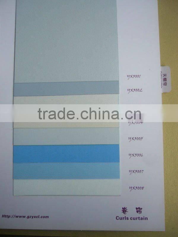 roller blind spring mechanism