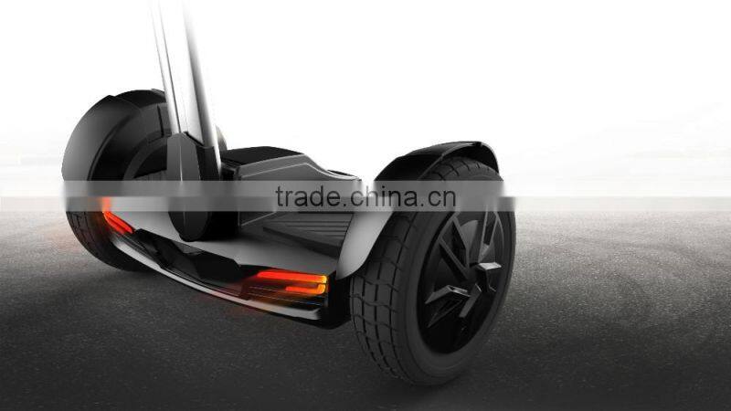 Best Selling Smart 15 Inch 2 Wheel Self Balancing Electric Scooter Wholesale