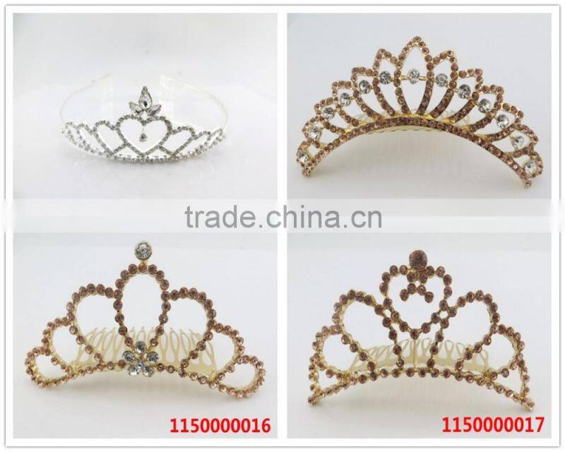 Unique fashion birthday girl hair accessory