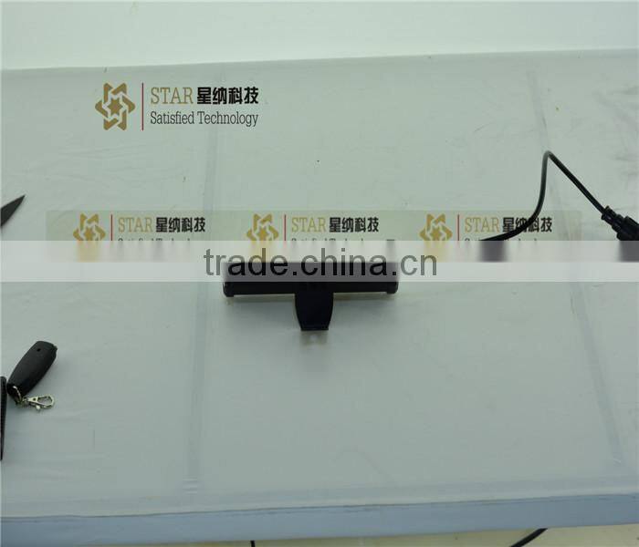 CE ROH certificated 12V Motorcycle led light emergency vehicle visor strobe lights (LED-186P-1)