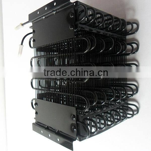 Beverage Freezer 1/4HP Long Wire Tube Condenser