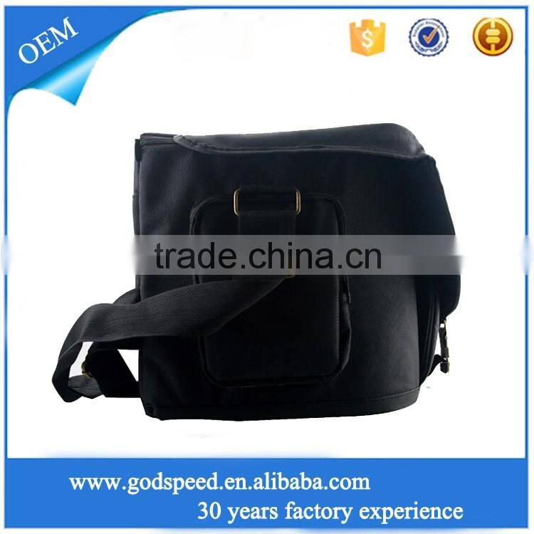 Quality Guarantee Waterproof Portrable Dslr Camera Bag