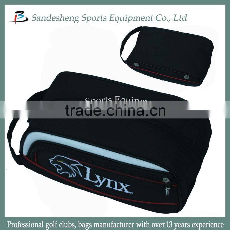 Personalized Golf Shoe Bag
