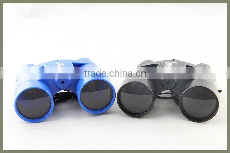 JYW-1216 Best Selling Kids Plastic Toy Foldable Binoculars Telescope Gift Binocular