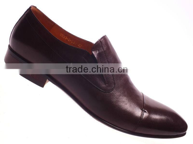 Best leather shoes for men slip-on