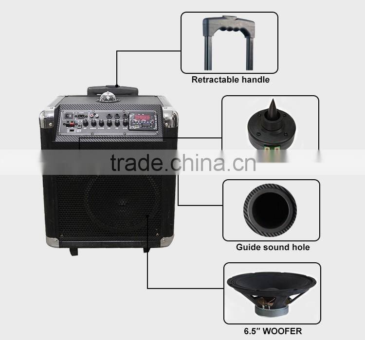 Portable Small Multi Funtion Speaker