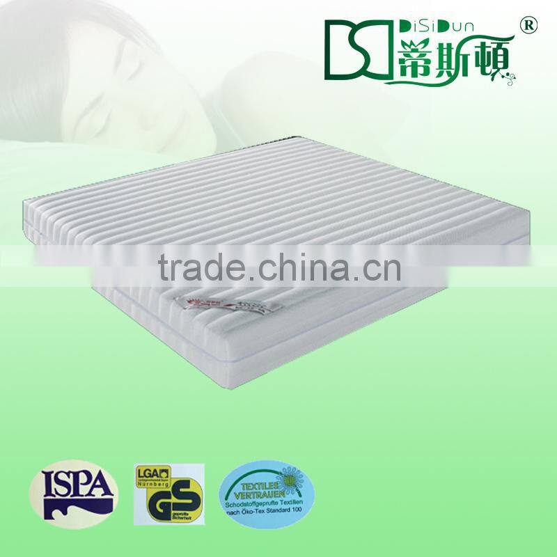 3D11 coir spring mattress 4 inch coir mattress mattress 190x90