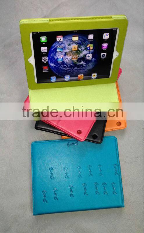 New Design case For Ipad Mini Case