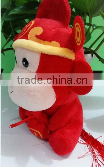 2016 toy doll/plush toy/monkey stuffed toy for sale