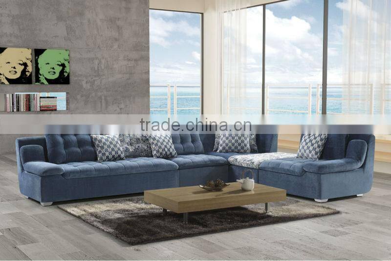 simple design furniture sofa set