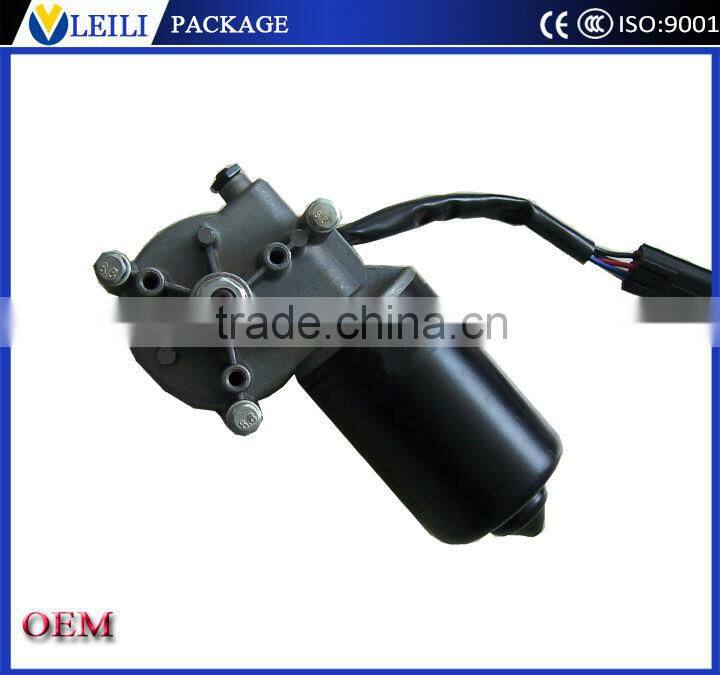 ZD2433 12v 24v bus windshield wiper dc motor