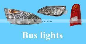 HA742 Yutong bus tail light 4133-00036 led right tail lamp for sale