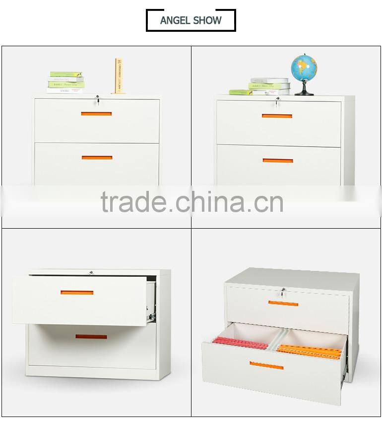 Multi-function office steel cheap metal steel drawer cabinet