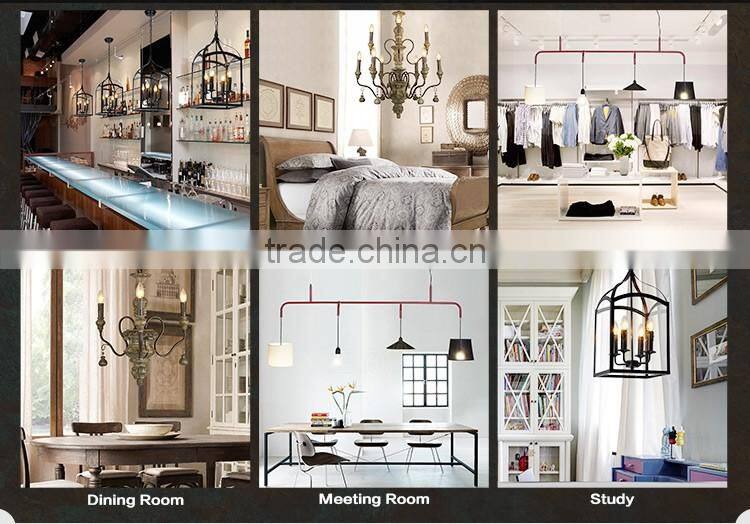 2014 NEW Product vintage lighting style 2W 4W E27 C35 LED Filament bulb