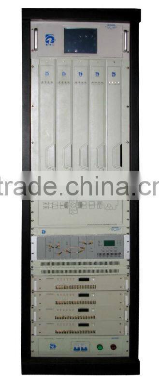 3KW UHF TV Transmitter